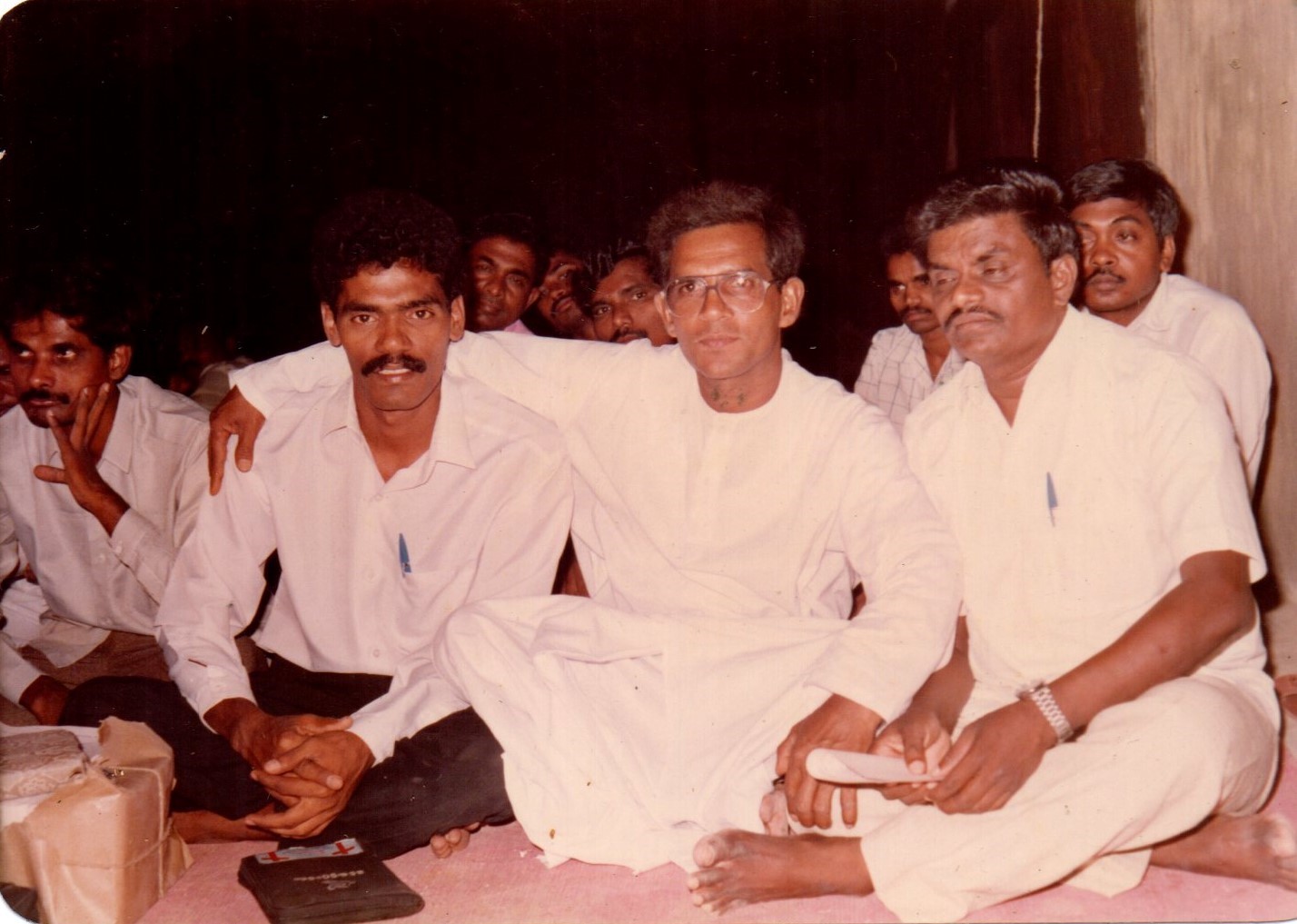 Pastor Deva Dasu Garu 11